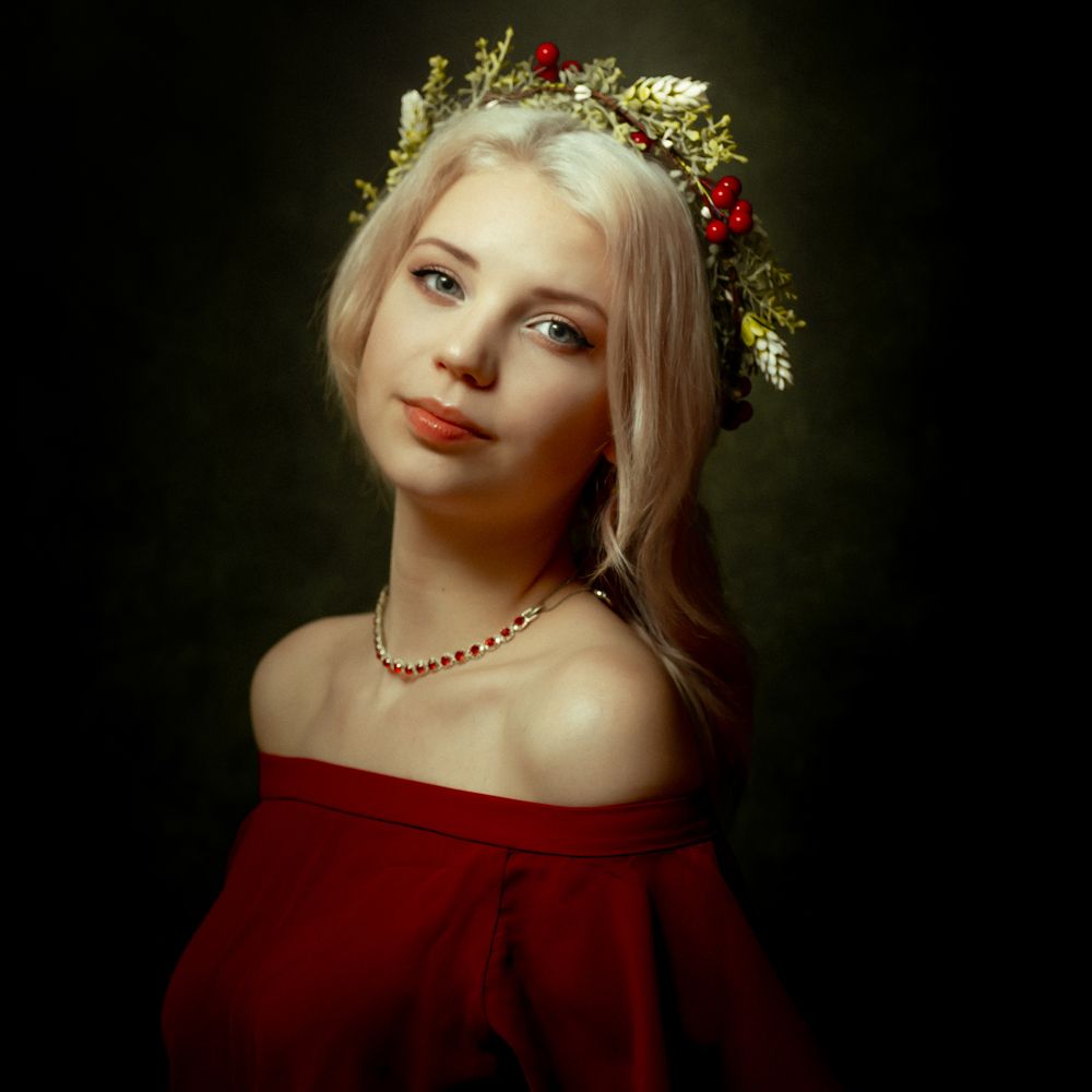 Photograph by Евгений Гойло