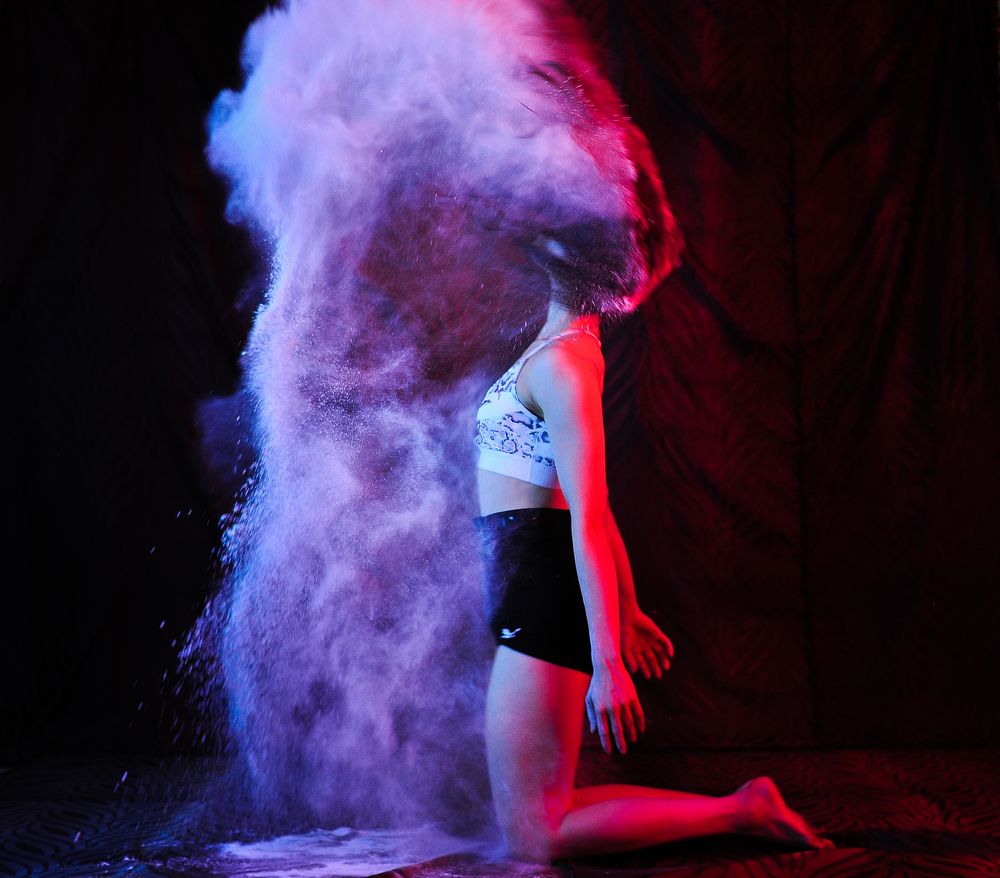 Photograph by KF Lee