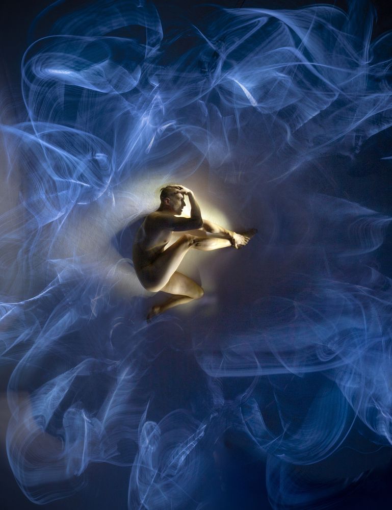 Photograph by Galina Gordeeva