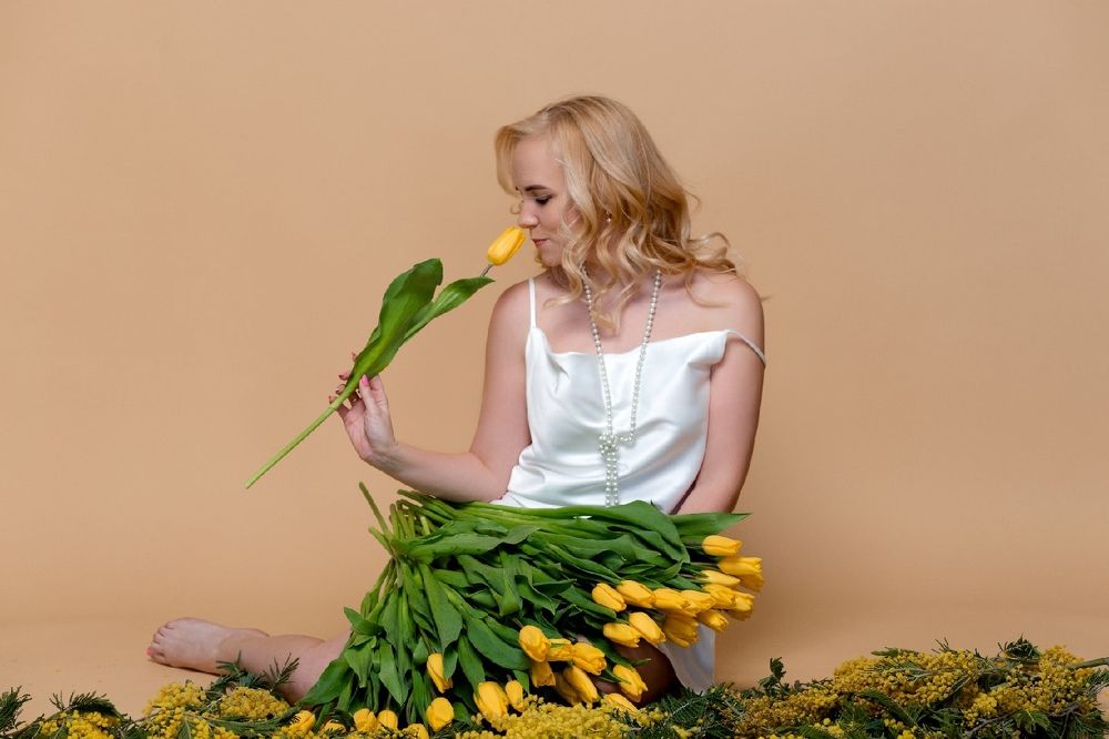 Photograph by Александра Комарова