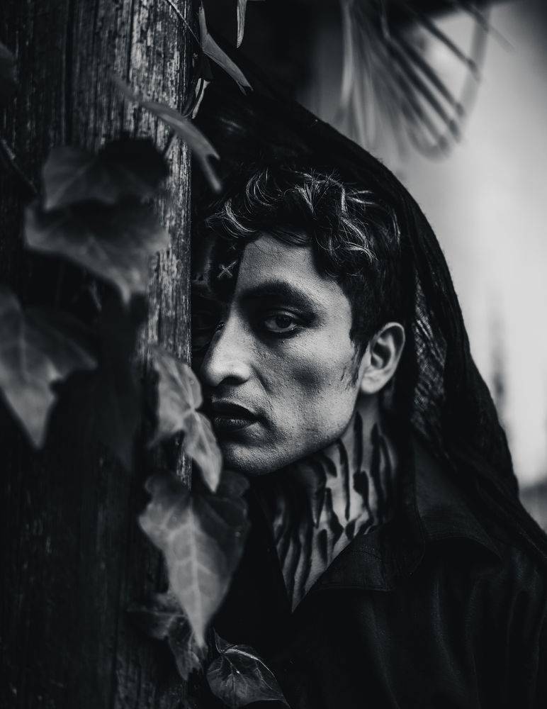 Photograph by Richard Yepez