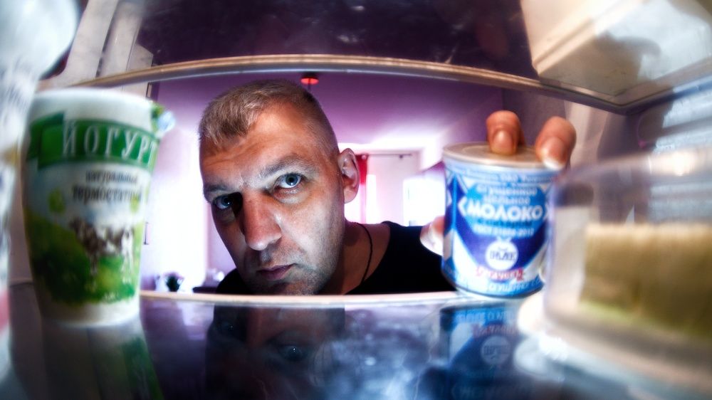 Photograph by Леликов-Кузьменко Владимир