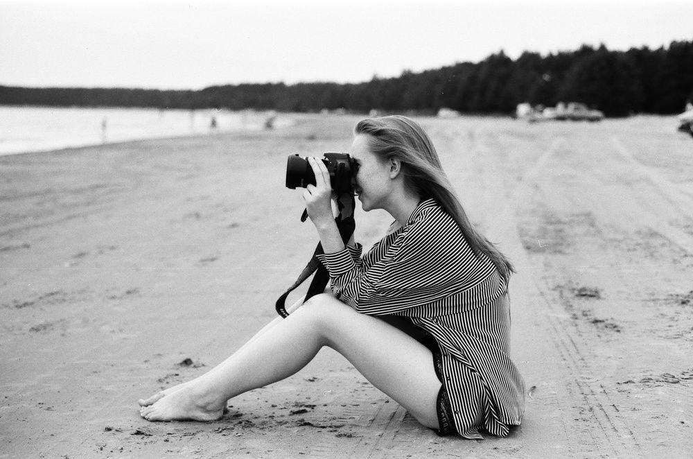 Photograph by Андрей Арама