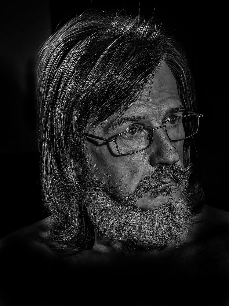 Photograph by Сергей Духанин