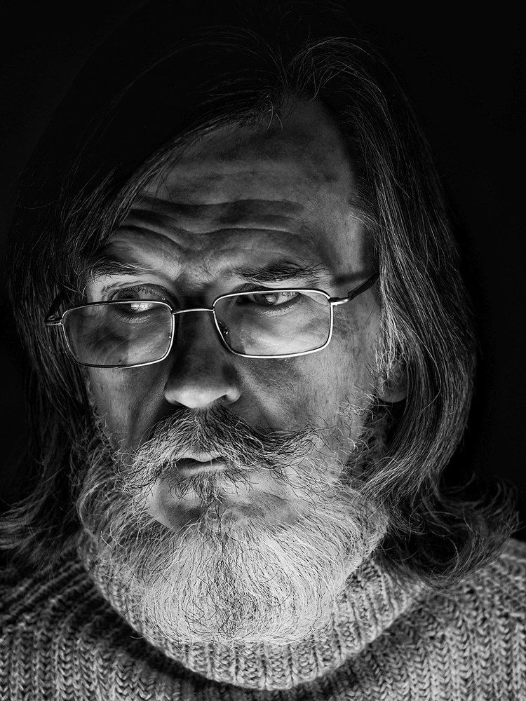 Photograph by Сергей Духанин