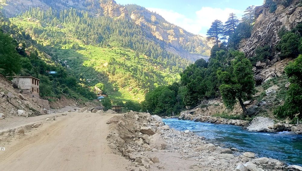 Photograph by Muhammad chaman Rahmany