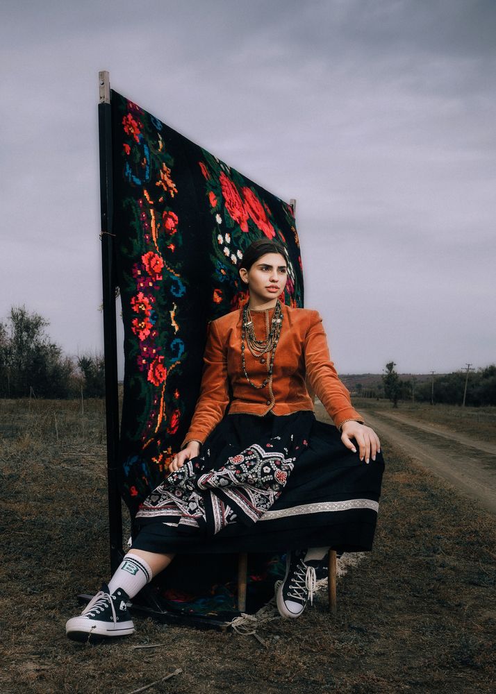 Фотография автора Мария Братан