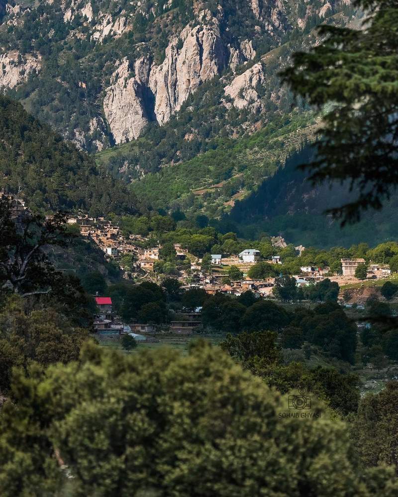 Photograph by Muhammad chaman Rahmany