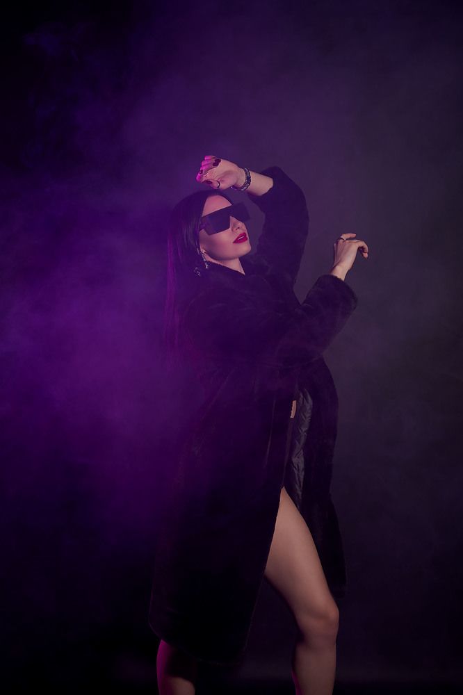 Photograph by Christina