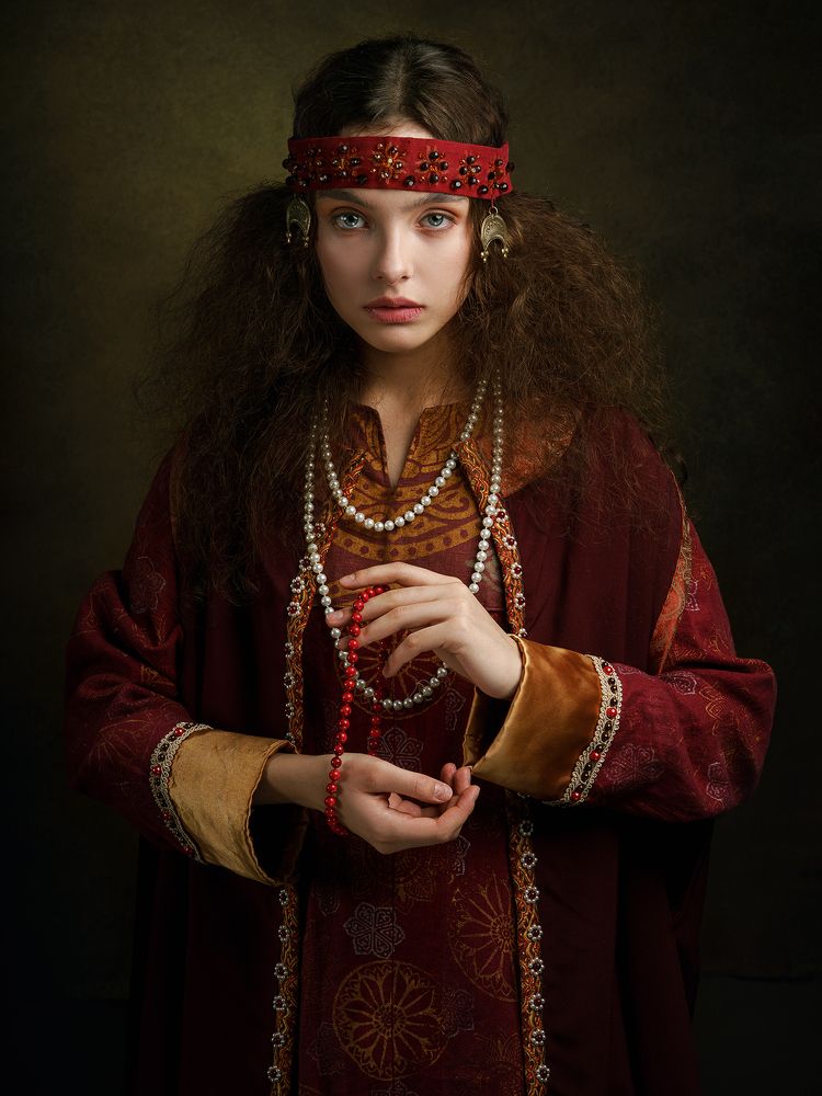 Photograph by Ирина Гарш