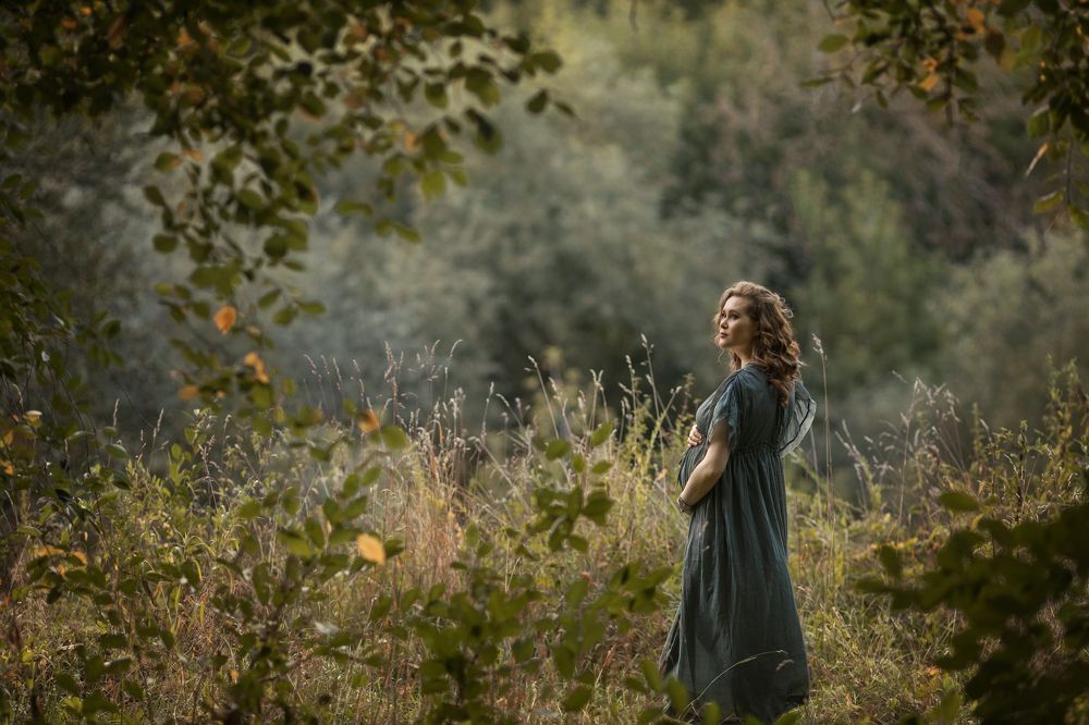 Photograph by Катерина Родионова