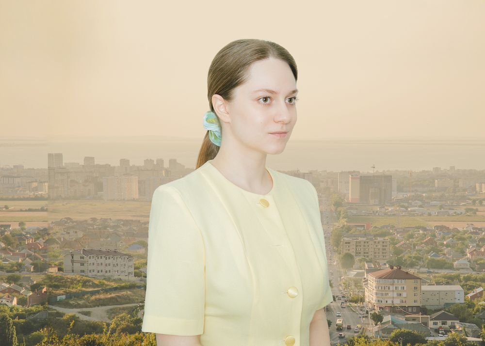 Photograph by Гречишникова Ксения