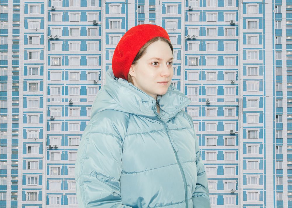 Photograph by Гречишникова Ксения