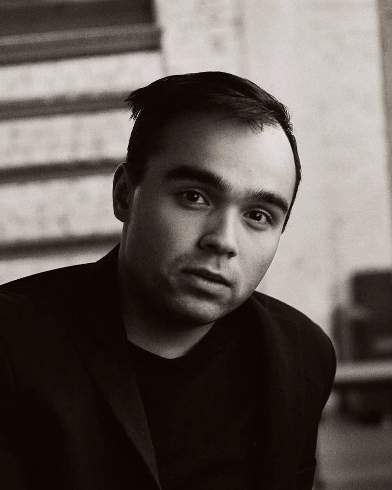 Photograph by Викентий Кондратович