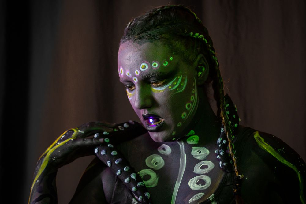 Photograph by Сергей Хранитель