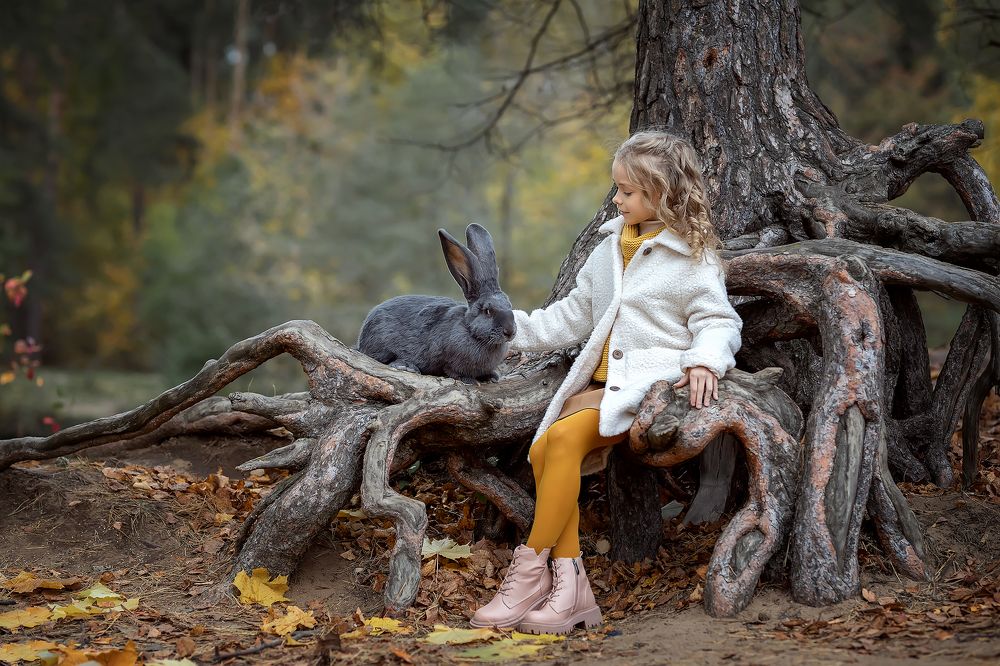 Photograph by Анна Перфилова