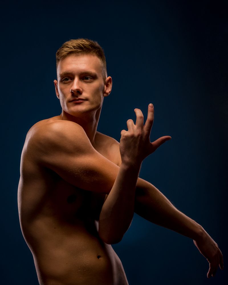 Photograph by Александр Лукьяненко