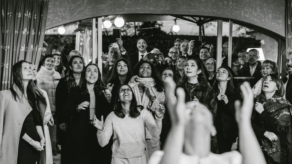 Photograph by Thomas Azpitarte