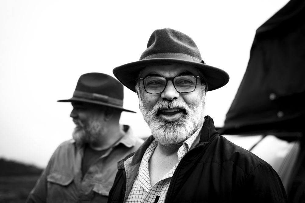 Photograph by Anurag Sharma