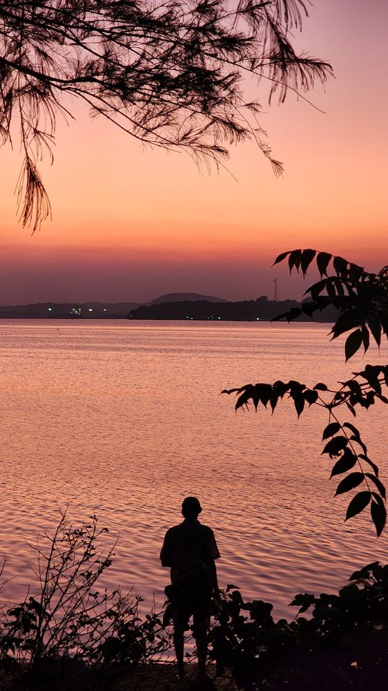 Photograph by Navin Ellepola