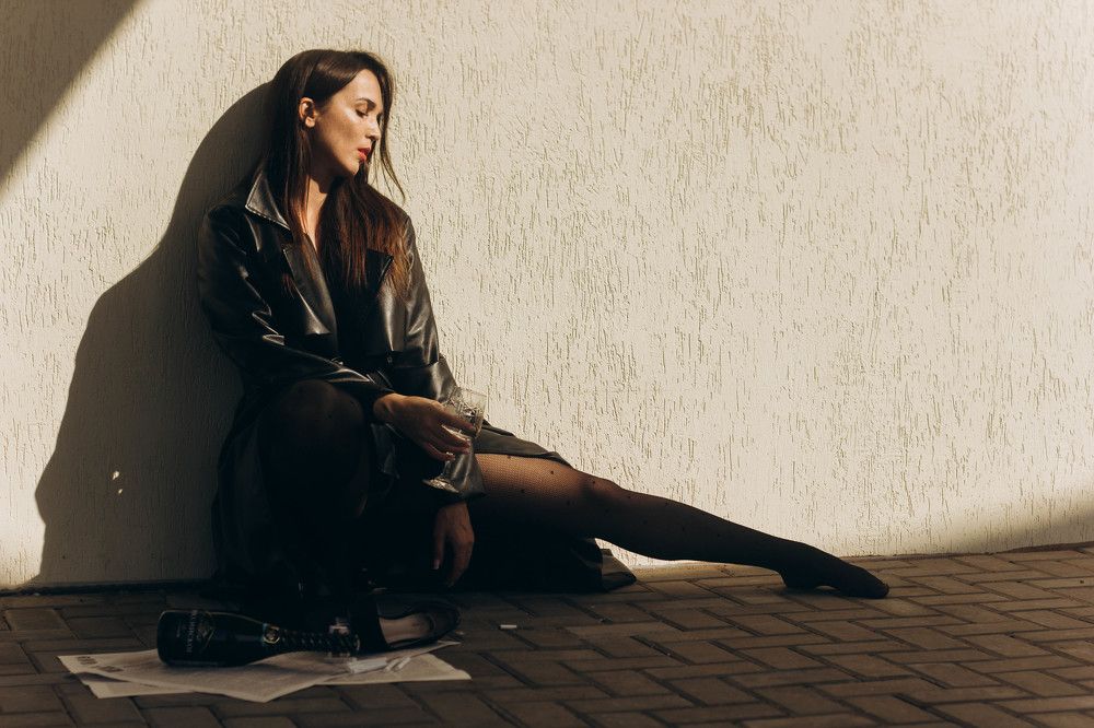 Photograph by Ирина