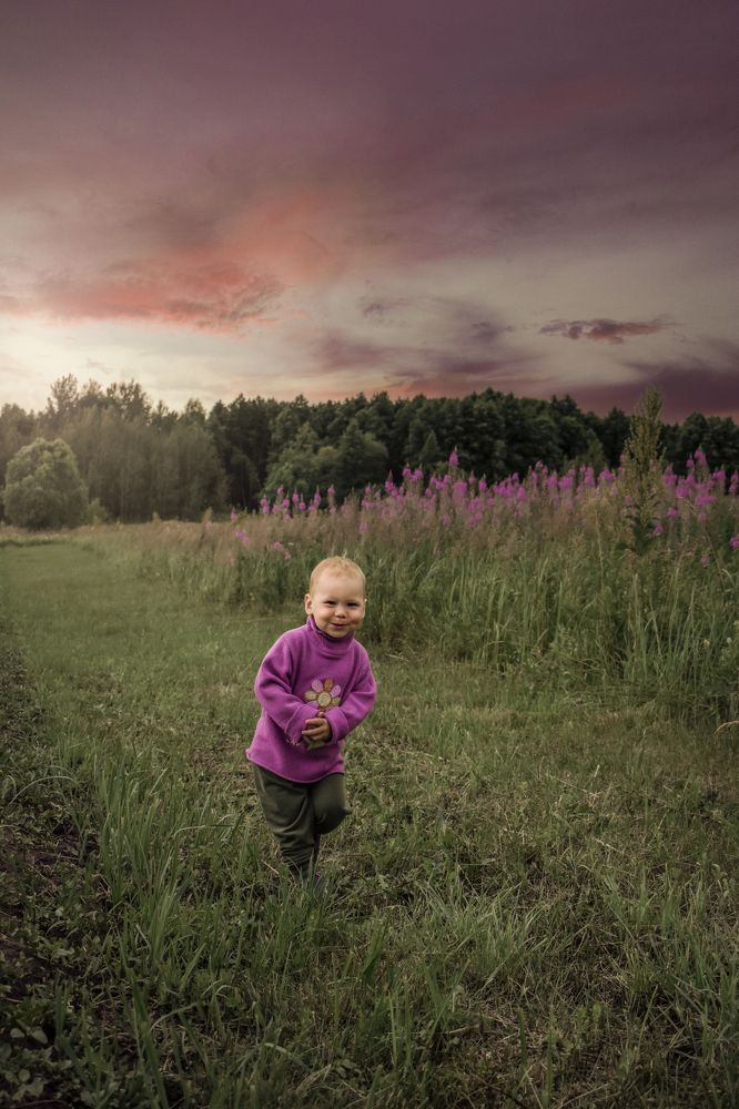 Photograph by Анжелика Шалаева