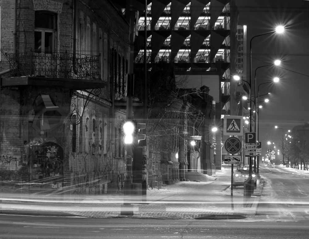 Photograph by Сергей Рябов