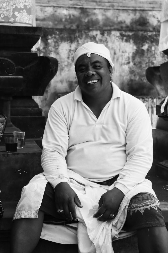 Photograph by Komang Mariono