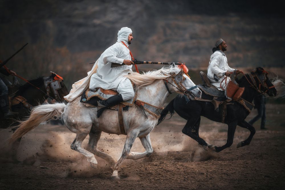 Photograph by KRITER AHMED