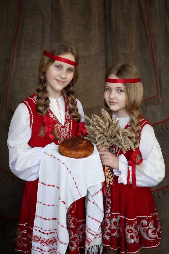 Photograph by Ольга Суторман