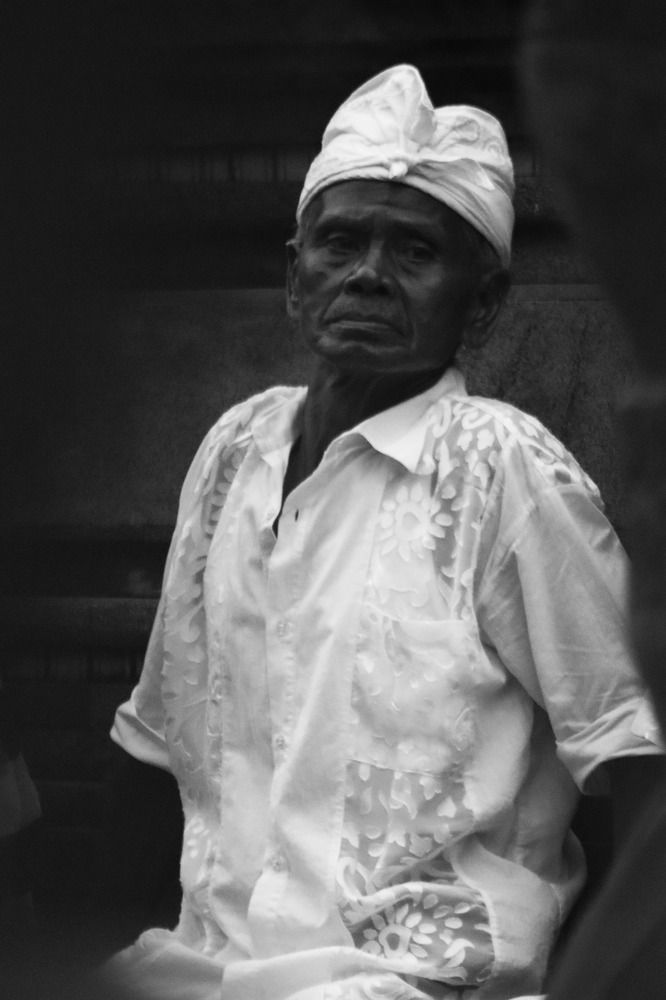 Photograph by Komang Mariono