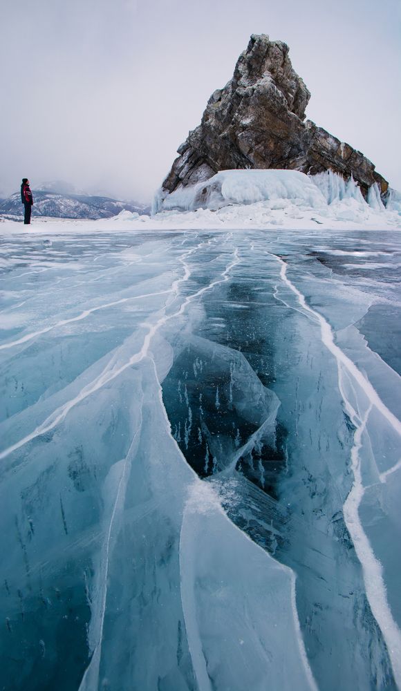 Фотография автора Анастасия Шахотская