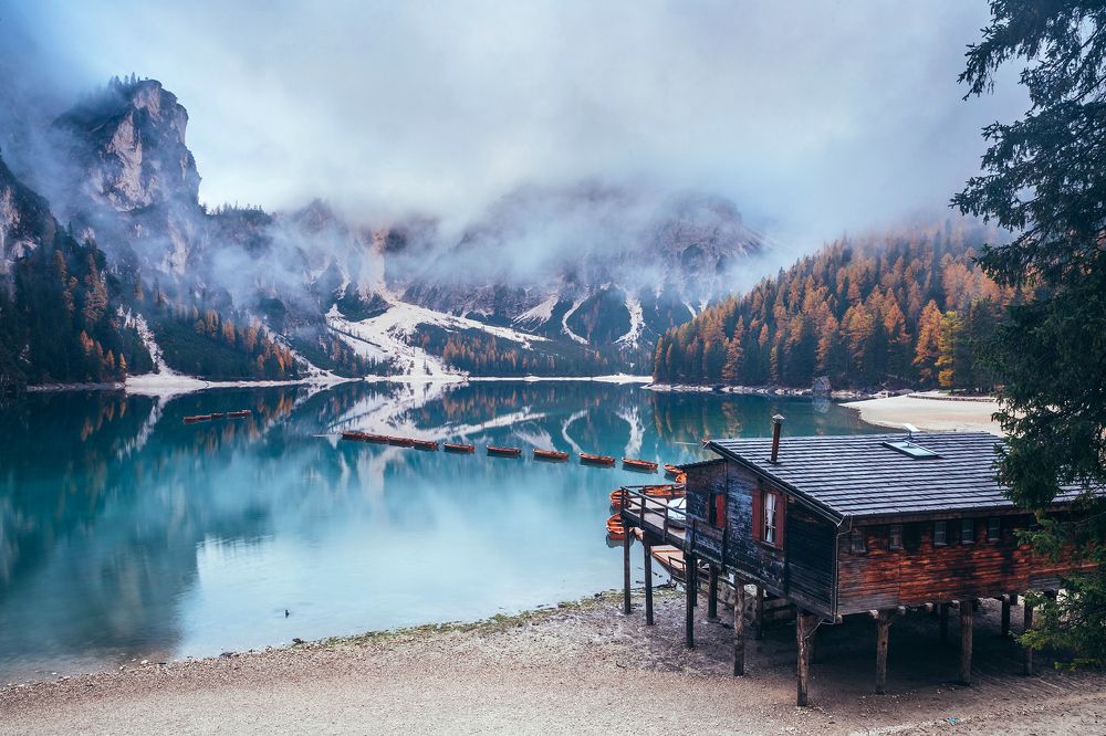 Photograph by Samir Kurtagić