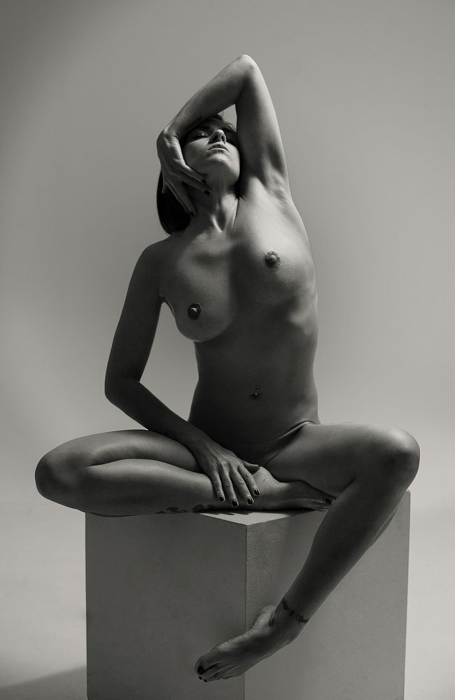 Photograph by George Stanescu