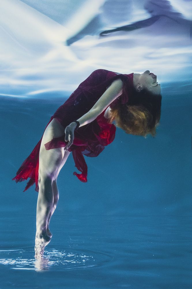 Photograph by Виктория Шумай