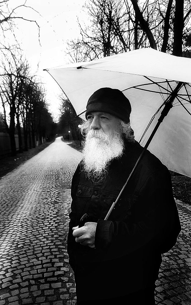 Photograph by Jelena Vasic