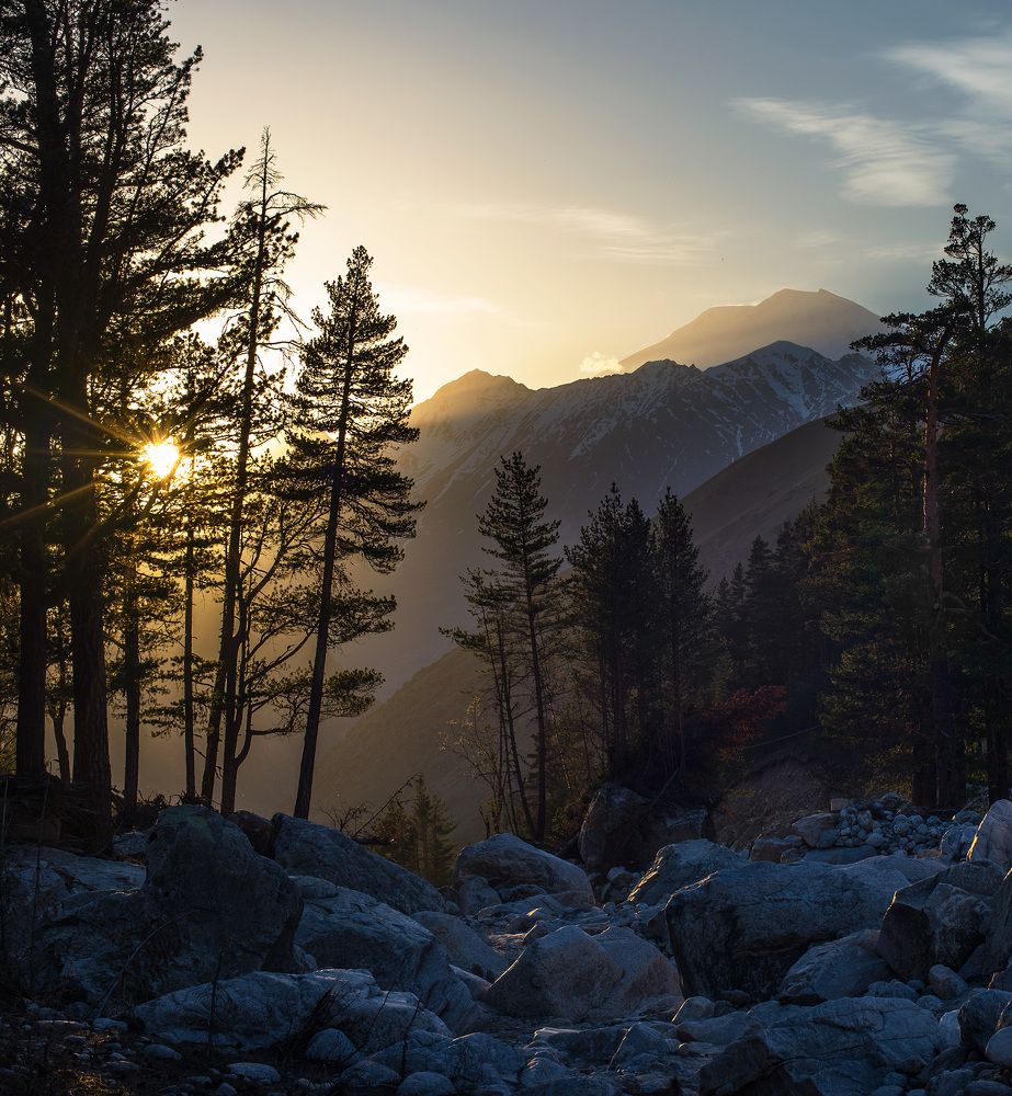 Photograph by Хасан Журтов