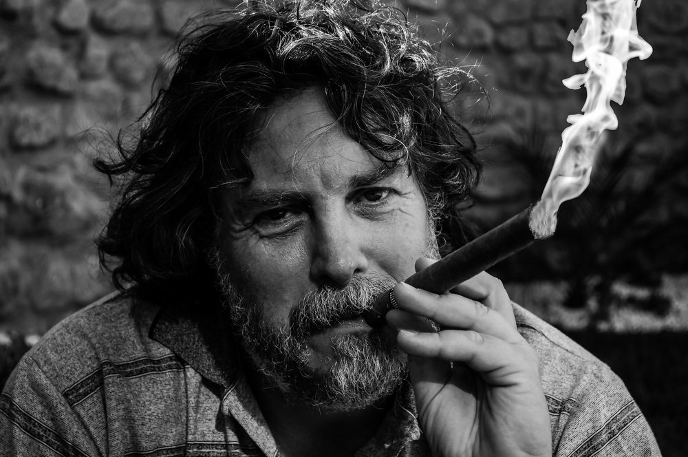 Photograph by Ricardo Kimmich