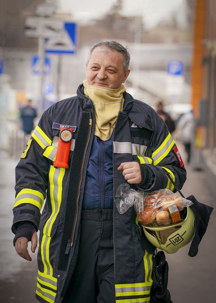 Photograph by Наталия Макарова