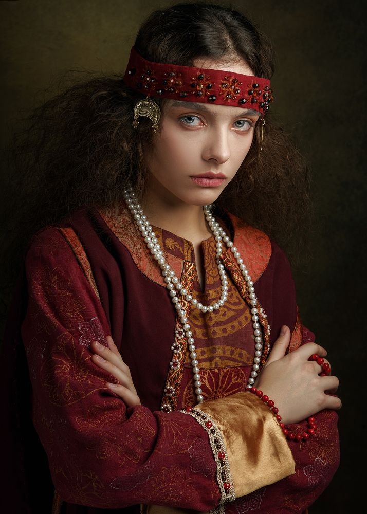 Photograph by Ирина Гарш