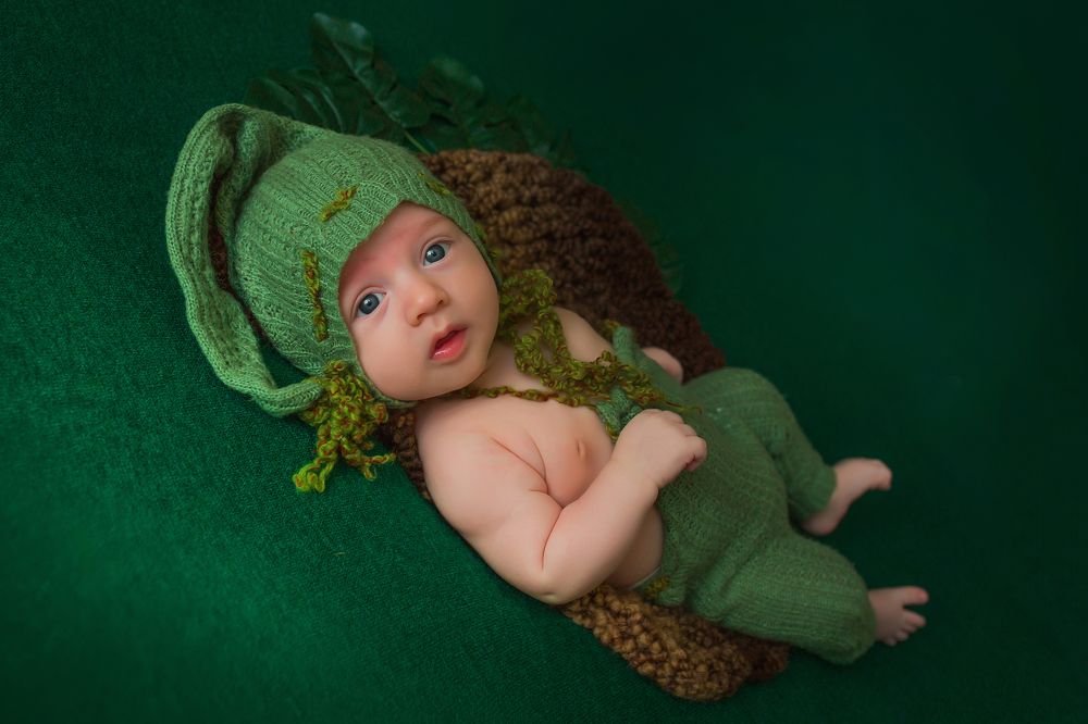 Photograph by Юлия Джиоева