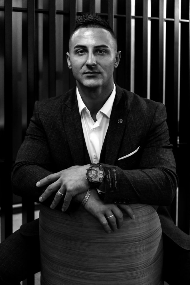 Photograph by Антонина Басалай