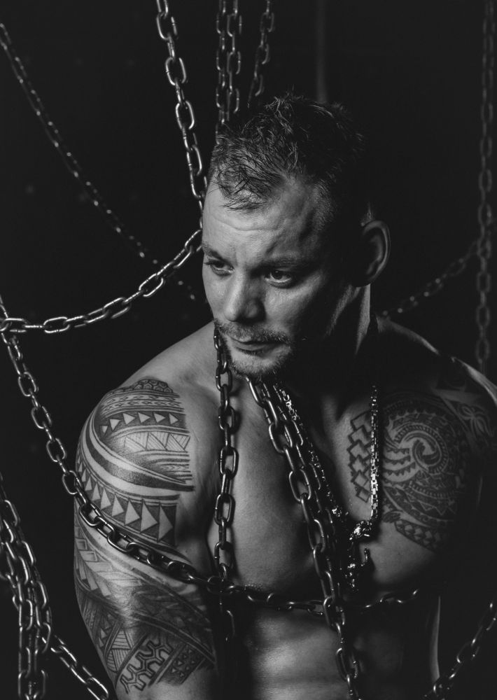 Photograph by Марьям Цимбельман