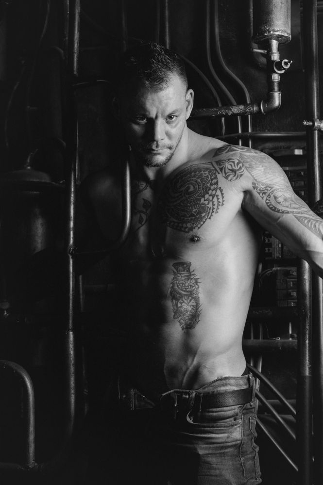 Photograph by Марьям Цимбельман