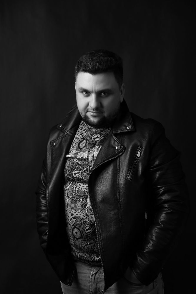 Photograph by Анастасия