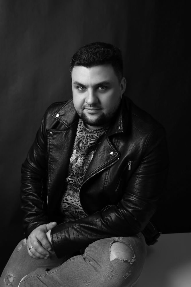 Photograph by Анастасия