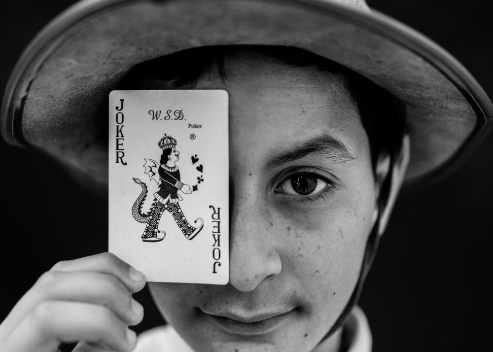 Photograph by KRITER AHMED