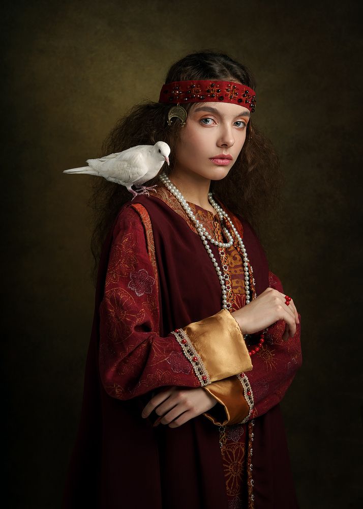 Photograph by Ирина Гарш