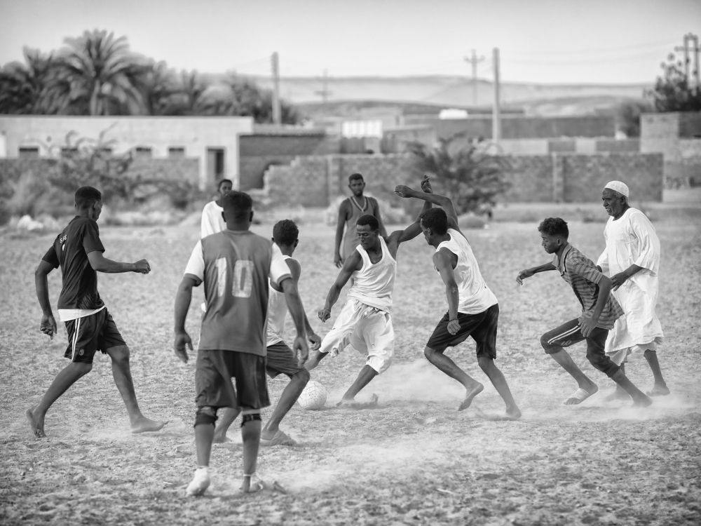 Sudanese football