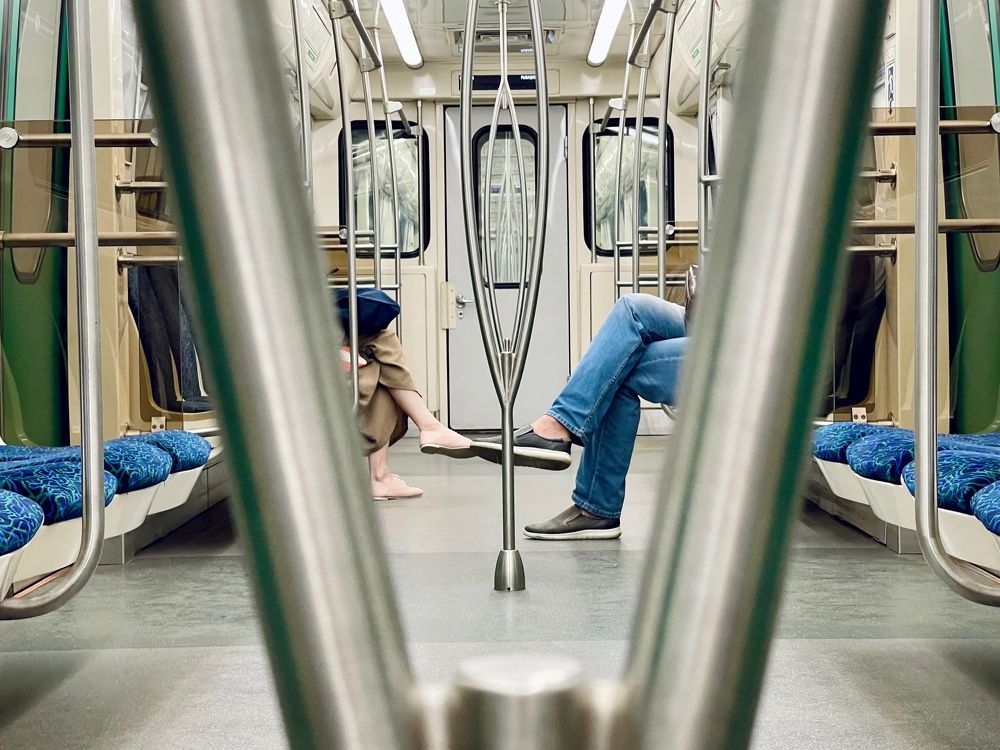 Photograph by Evgenia Barinova